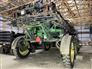 John Deere 2013 4730 Sprayers - Self Propelled