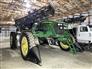 John Deere 2013 4730 Sprayers - Self Propelled