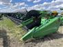 John Deere 2022 HD45R Headers - Other