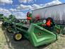 John Deere 2022 HD45R Headers - Other