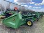 John Deere 2022 HD45R Headers - Other