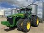 2022 John Deere 8R 410