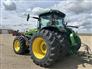 2022 John Deere 8R 410