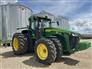 2022 John Deere 8R 410