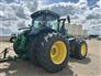 2022 John Deere 8R 410