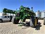 2025 John Deere 616R