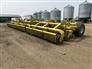 2014 Degelman Protill 40'
