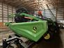 John Deere 2024 HD50F Headers - Other