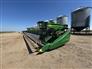 John Deere 2023 HD50F Headers - Other