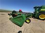 John Deere 2023 HD50F Headers - Other