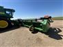 John Deere 2023 HD50F Headers - Other