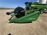 John Deere 2023 HD50F Headers - Other