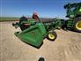 John Deere 2023 HD50F Headers - Other