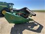 John Deere 2023 HD50F Headers - Other