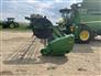 John Deere 2018 640FD Headers - Other