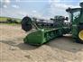 John Deere 2018 640FD Headers - Other