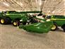 John Deere 2025 HDF45 Headers - Other
