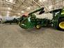 John Deere 2025 HDF45 Headers - Other