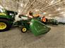 John Deere 2025 HDF45 Headers - Other
