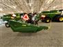 John Deere 2025 HDF45 Headers - Other