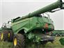 2024 John Deere X9 1000