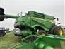 2024 John Deere X9 1000
