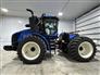 2023 New Holland T9.645HD