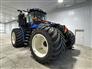 2023 New Holland T9.645HD