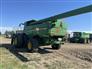 John Deere 2018 S780 Combines