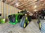 2025 John Deere 9RX 710