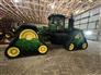 2025 John Deere 9RX 710