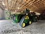 2025 John Deere 9RX 710