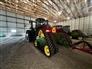 2025 John Deere 9RX 710