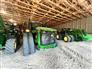 2025 John Deere 9RX 710
