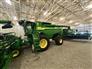 2025 John Deere S7 800