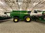 2025 John Deere S7 800