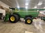 2025 John Deere S7 800