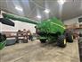 2025 John Deere S7 800