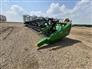 John Deere 2025 HDF 45 Headers - Other