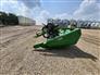 John Deere 2025 HDF 45 Headers - Other