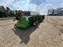 John Deere 2025 HDF 45 Headers - Other