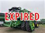 2025 John Deere X9 1000