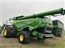 2025 John Deere X9 1000