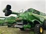 2025 John Deere X9 1000