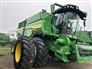 2025 John Deere X9 1000
