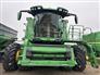 2025 John Deere X9 1000
