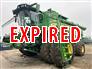2025 John Deere X9 1000