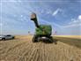 John Deere 2014 S690 Combines