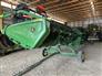 John Deere 2024 HD45F Headers - Other