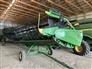 John Deere 2024 HD45F Headers - Other